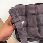 Сумка женская Bottega Veneta Артикул LUX-20814. Вид 4