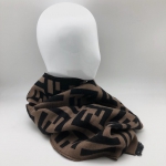  Шарф Fendi Артикул АКС-896. Вид 1