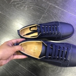 Кеды мужские Christian Louboutin Артикул ОМ-022. Вид 3