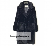 Шуба Valentino Артикул ОДЖ-728. Вид 1