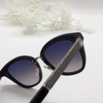 Очки Jimmy Choo Артикул LUX-22664. Вид 3