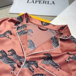 Пижама La Perla Артикул LUX-21047. Вид 2