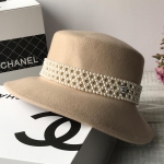 Шляпа Chanel Артикул LUX-21393. Вид 1