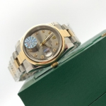 Часы женские Rolex Артикул LUX-23793. Вид 4