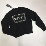 Свитер женский Versace Артикул ОДЖ-594. Вид 2