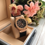 Часы женские Hublot Артикул LUX-16213. Вид 3