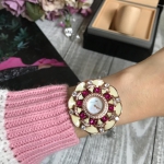 Часы женские Bvlgari Артикул LUX-19131. Вид 2