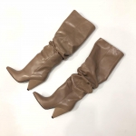 Сапоги Yves Saint Laurent Артикул ОЖ-200. Вид 1