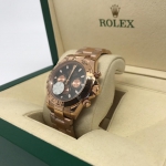 Часы мужские Rolex Артикул LUX-18419. Вид 3