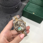 Часы женские Rolex Артикул LUX-23793. Вид 2