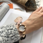 Часы женские Gucci Артикул LUX-12461. Вид 1