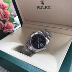 Часы женские Rolex Артикул LUX-18006. Вид 3