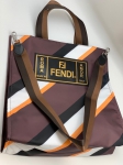  Сумка-шопер Fendi Артикул СЖ-557. Вид 2