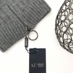 Шапка Armani Артикул LUX-22187. Вид 2