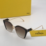 Очки Fendi Артикул LUX-18012. Вид 1