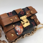 Сумка женская Louis Vuitton Артикул СЖ-681. Вид 4