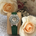 Часы женские Graff Артикул LUX-11870. Вид 4