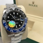 Часы унисекс Rolex Артикул LUX-16554. Вид 2
