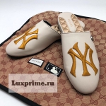 Мюли Gucci Артикул ОЖ-355. Вид 2