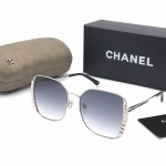 Очки Chanel Артикул LUX-24031. Вид 1