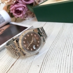 Часы женские Rolex Артикул LUX-19842. Вид 3