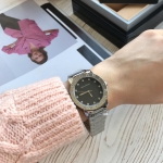 Часы женские Bvlgari Артикул LUX-16311. Вид 1