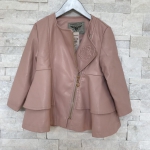 Куртка детская  Артикул LUX-15828. Вид 1