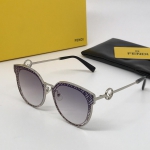 Очки Fendi Артикул LUX-18018. Вид 1