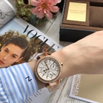 Часы женские Michael Kors Артикул LUX-17675. Вид 1