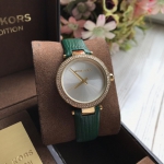  Часы женские Michael Kors Артикул LUX-9497. Вид 1