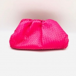 Клатч THE POUCH IN BUTTER CALF Bottega Veneta Артикул LUX-16610. Вид 1