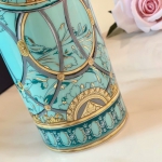 Ваза Versace Артикул LUX-19753. Вид 4