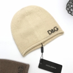 Шапка Dolce & Gabbana Артикул LUX-24588. Вид 3