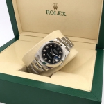 Часы унисекс Rolex Артикул LUX-25448. Вид 2