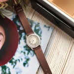 Часы женские Chopard Артикул LUX-16217. Вид 3