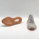 Кроссовки мужские Adidas Yeezy Boost Adidas Артикул LUX-29850. Вид 2