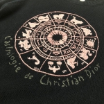 Свитер женский  Christian Dior Артикул ОДЖ-1017. Вид 2