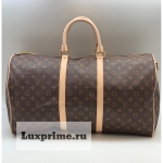 Сумка дорожная Keepall 45 Louis Vuitton Артикул СМ-374. Вид 1