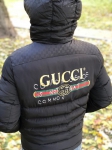 Куртка мужская Gucci Артикул ОДМ-243. Вид 2
