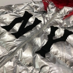  Куртка женская  Gucci Артикул ОДЖ-1025. Вид 3