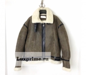 Дублёнка Chloe Артикул ОДЖ-726. Вид 1