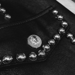 Юбка Balmain Артикул ОДЖ-980. Вид 2