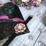 Часы женские Bvlgari Артикул LUX-19130. Вид 2