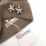 Шапка Valentino Артикул LUX-23564. Вид 3