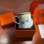 Кружка Hermes Артикул LUX-22159. Вид 1