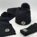 Комплект  Fendi Артикул LUX-25680. Вид 2