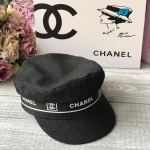 Кепи Chanel Артикул LUX-20075. Вид 2