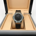 Часы мужские Hublot Артикул LUX-16907. Вид 4