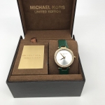  Часы женские Michael Kors Артикул LUX-9497. Вид 2