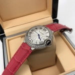 Часы женские Cartier Артикул LUX-15962. Вид 5
